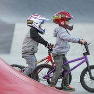 Etne BMX og skatepark