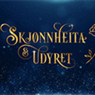 Skjønnheita og udyret