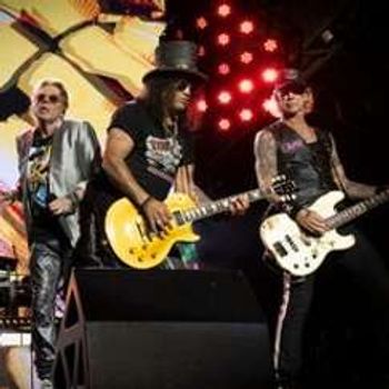 Guns N’ Roses: 2025 | VIP Packages