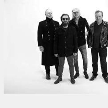 The Boomtown Rats