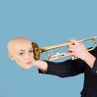 Jason Byrne: Head in the Clouds