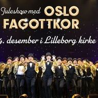 Julekonserter Oslo fagottkor