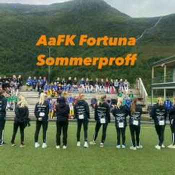 Sommerproff AaFK Fortuna 