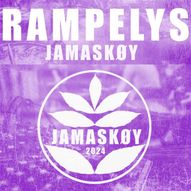 RAMPELYS JAMASKØY