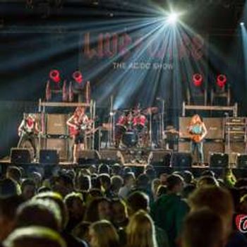 Live/Wire: AC/DC Tribute