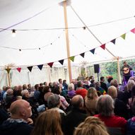 Newton Stewart and Minnigaff Traditional Music and Dance Festival