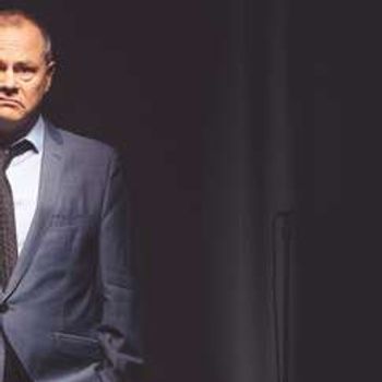 Jack Dee: Off The Telly