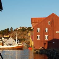 Nordmøre Museum