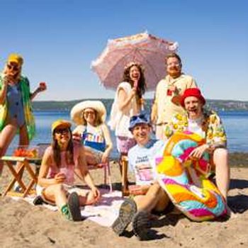 Sommerimpro