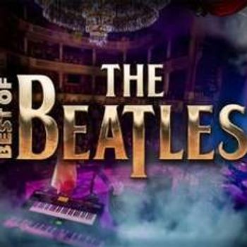 Best of The Beatles