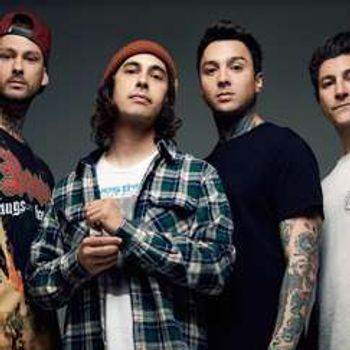 Pierce the Veil