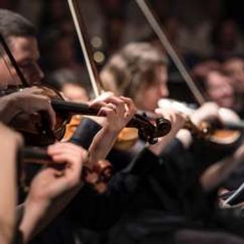 Royal Northern Sinfonia : Mozart's Clarinet Concerto