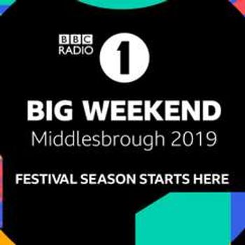 Radio 1's Big Weekend