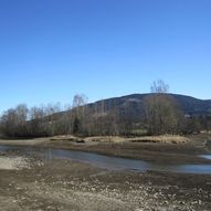 OPPTUR over Balbergkampen med DNT Lillehammer