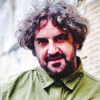 Ian Prowse