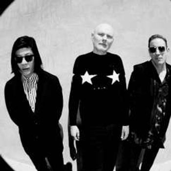 The Smashing Pumpkins, Skunk Anansie, White Lies