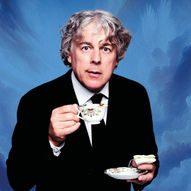 Alan Davies