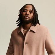 Leon Thomas - Mutts Don’t Heel Tour | VIP