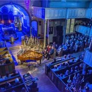 Pål Rakes julekonsert
