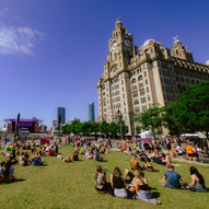 On the Waterfront presents Sting