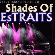 Shades of Dire Strades// fredag i// lørdag // id18