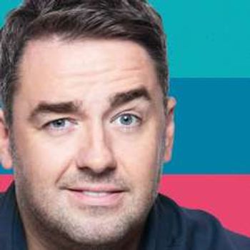 Jason Manford: Like Me