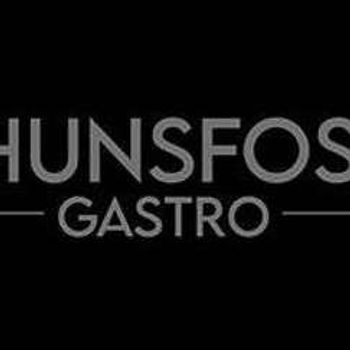 Hunsfos Gastro restaurant med Hans Petter fra Smag&behag