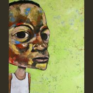 Nordic Black Theatre // Varun Puppeteer in James Baldwin: Giovanni’s Room - 28. juni