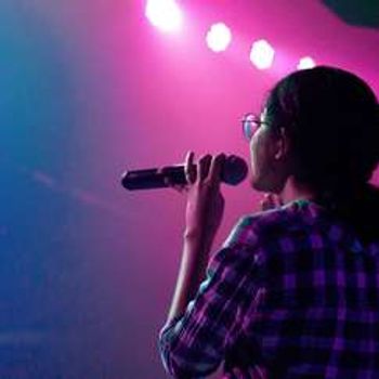 Josie Long: Now Is The Time Of Monsters