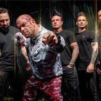 Five Finger Death Punch