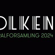 Generalforsamling Folken