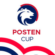 3-DAGERS BILLETT - Golden League Posten Cup 2024