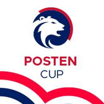 3-DAGERS BILLETT - Golden League Posten Cup 2024