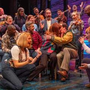 Come From Away