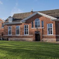 Heritage Sundays Guided Tours: Leicester Castle Great Hall