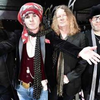 The Quireboys