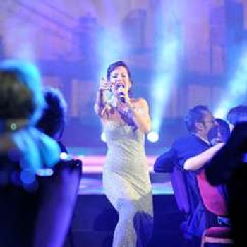 'The Greatest Show' Musical Dinner