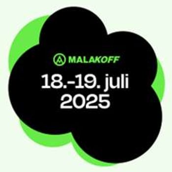 Overnatting/Camping - Malakoff 2025