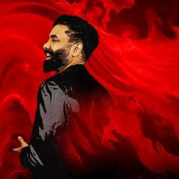 Paul Chowdhry: Family Friendly Comedian