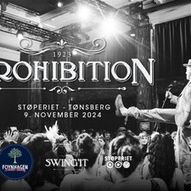 Prohibition Party Fredrikstad