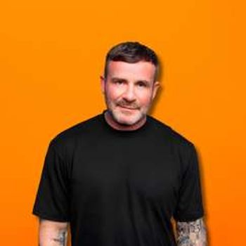 Gary Meikle