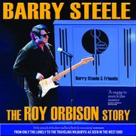 The Roy Orbison Story