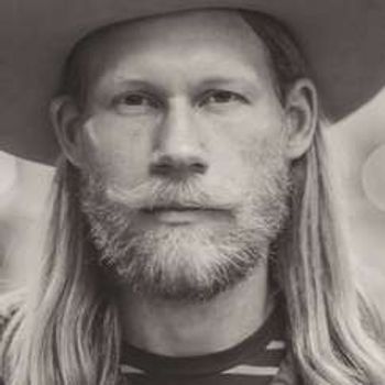 Jarrod Dickenson