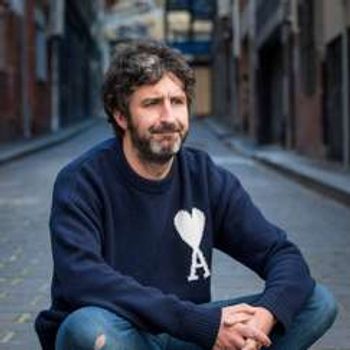 Mark Watson: Search