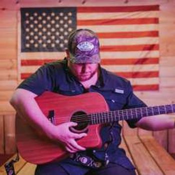 Luke Combs UK