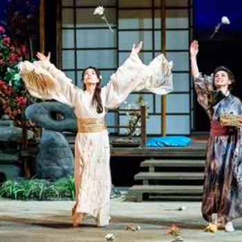 Ellen Kent's Madama Butterfly