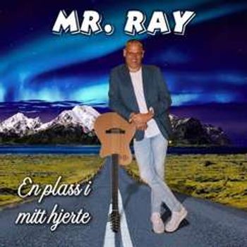 MR. Ray