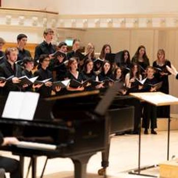 Glasgow City of Music presents: The RCS Junior Conservatoire Summer Choral Showcase