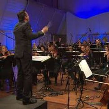 Jubileumskonsert med KORK og BlimE-artister - UTSOLGT