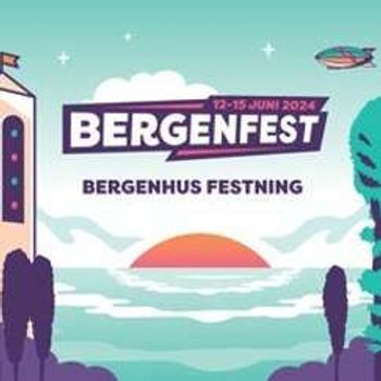 Torsdagpass Bergenfest 2024